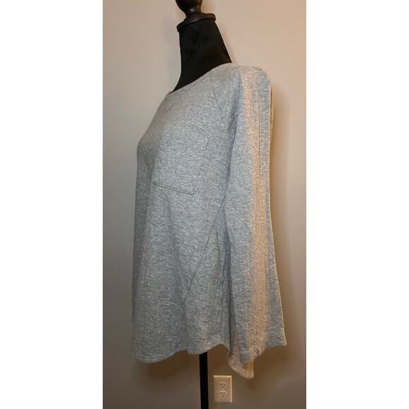 Soft Surroundings | Women's Size: Small | Pullover - Gray - Picture 2 of 6